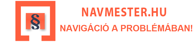 Navmester logó